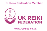 Reiki by Indra - Take an hour out of your busy schedule and feel the Reiki difference!